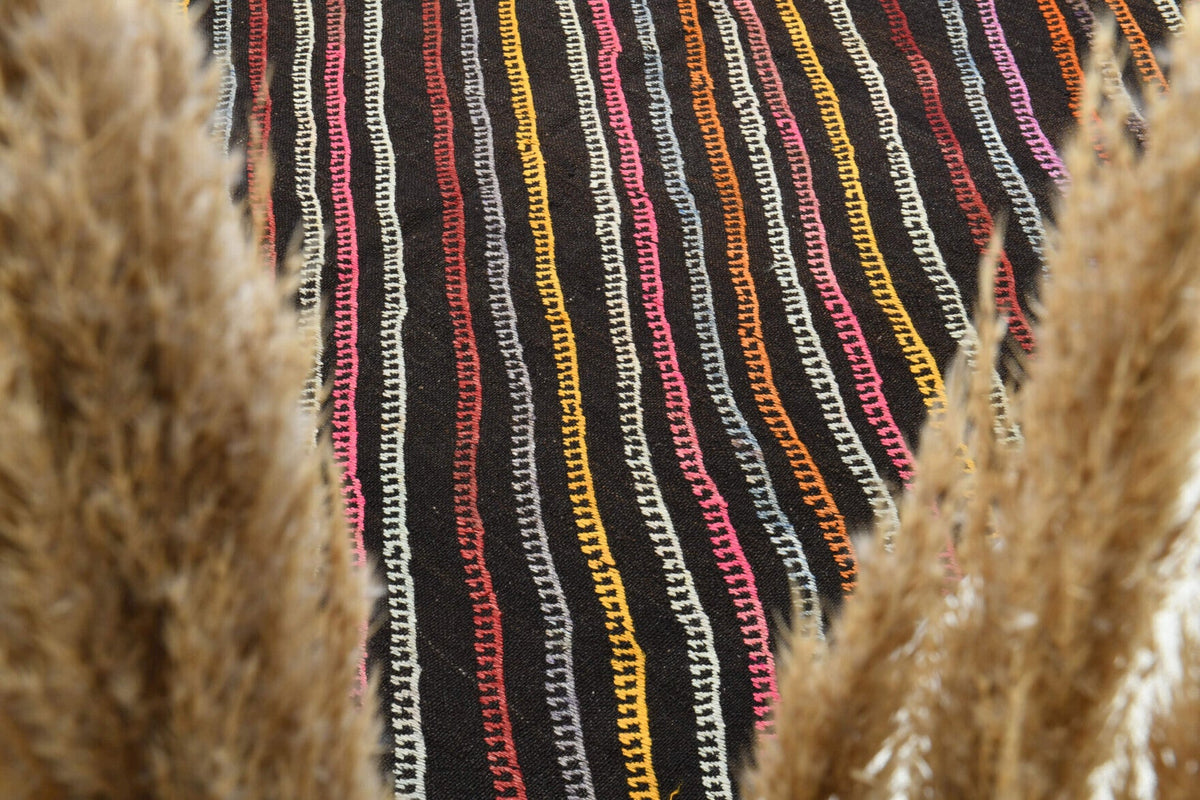 Nomadics Vintage Kilim Rug