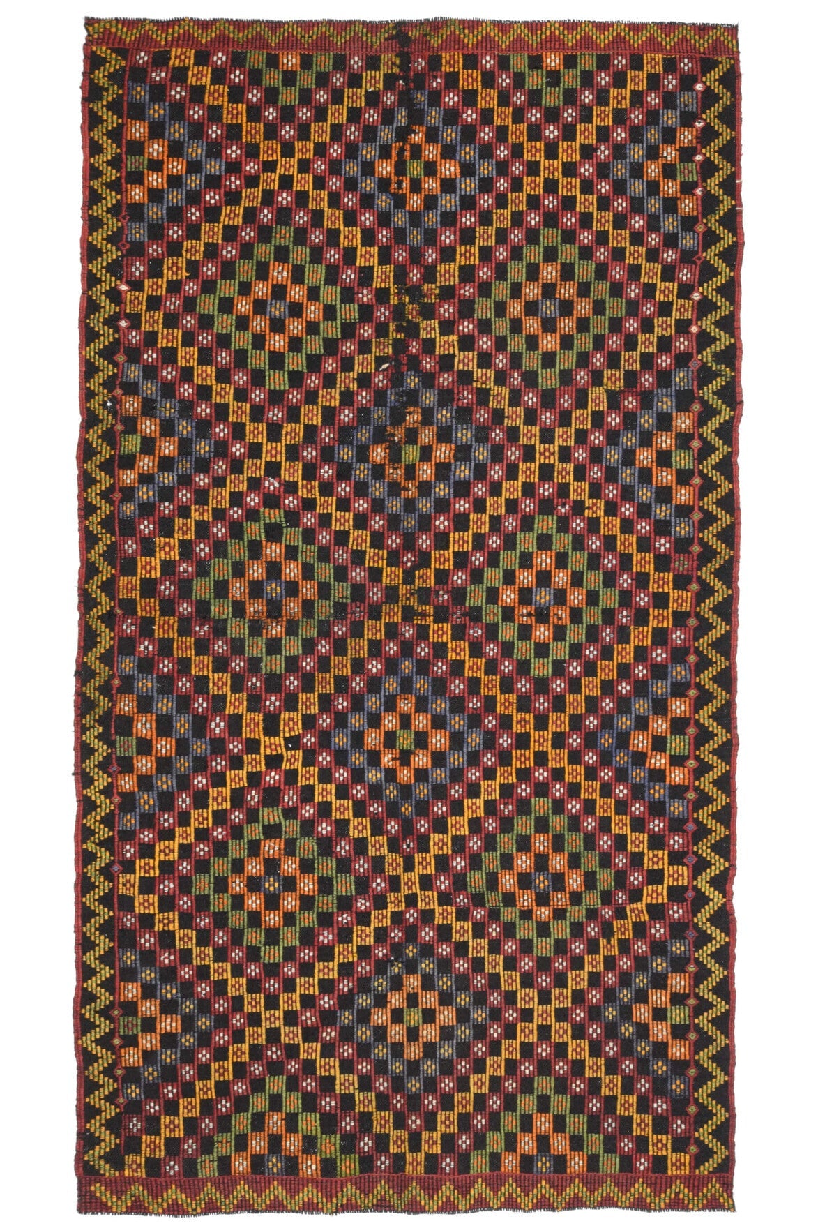 Vintage Halı 157x300 cm