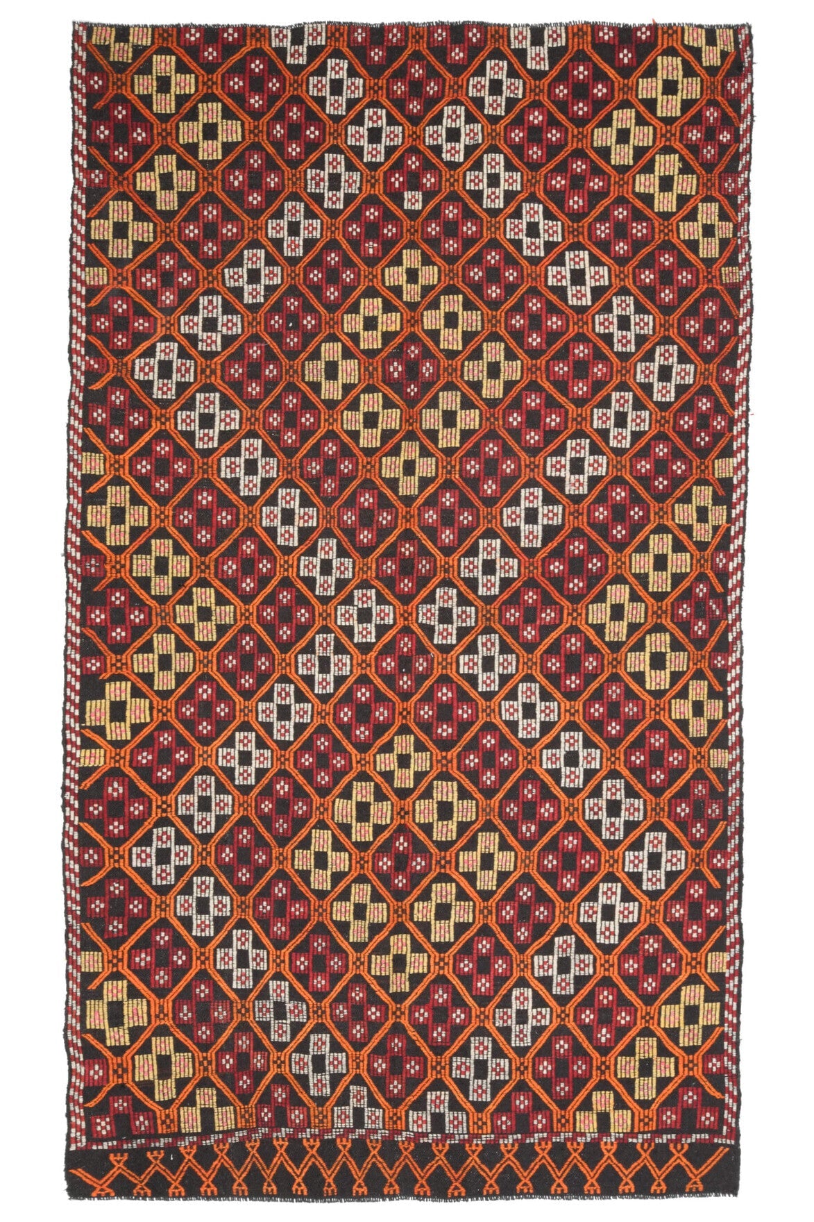 Vintage Halı 173x302 cm