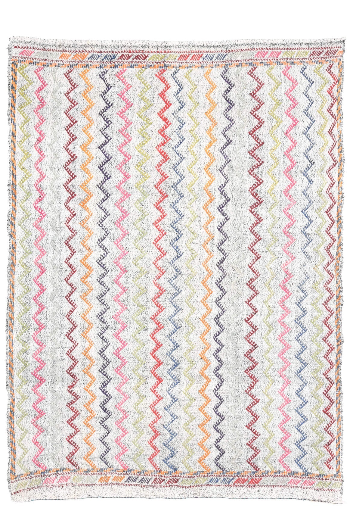 Vintage Halı 193x269 cm