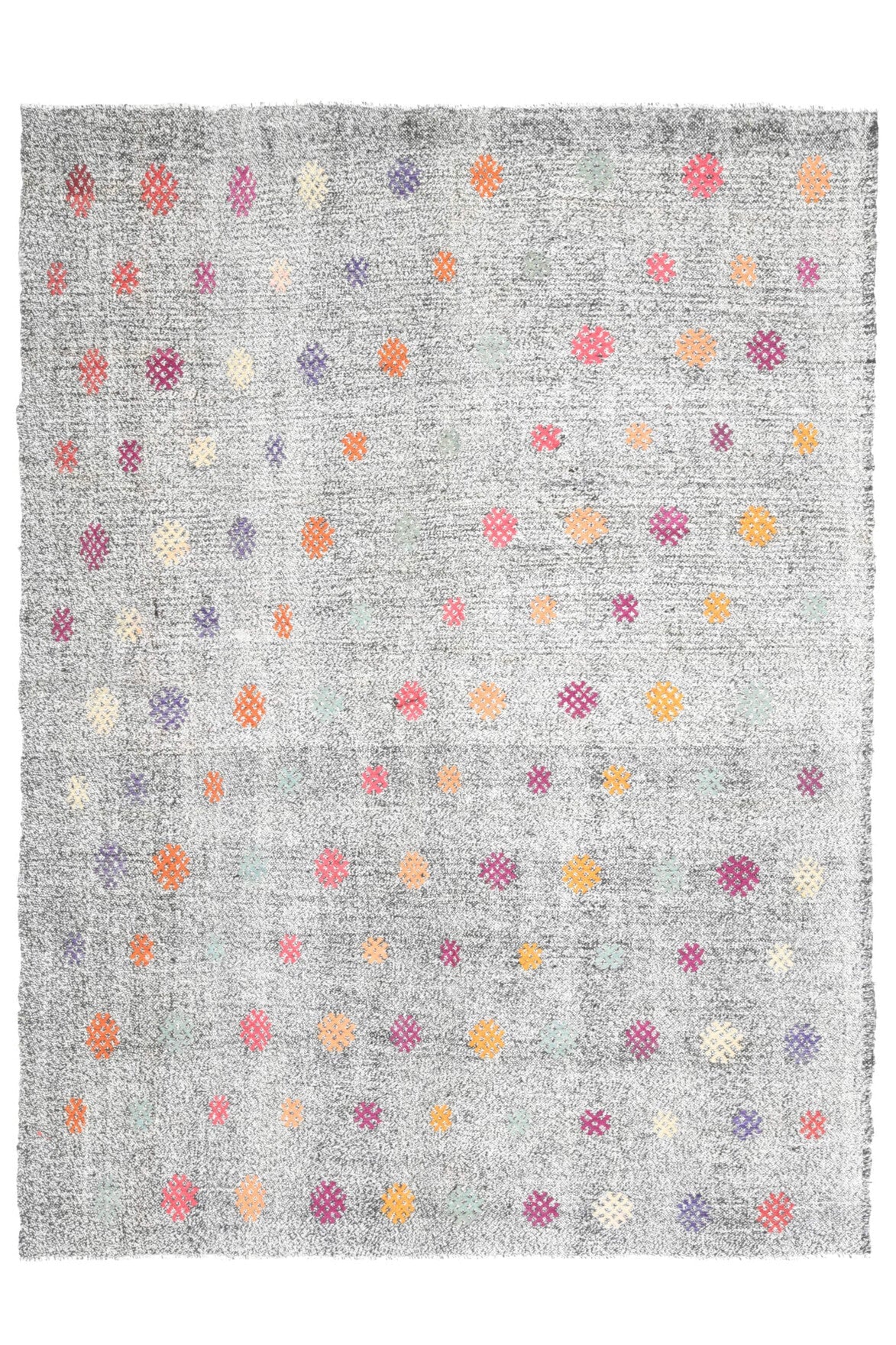 Vintage Halı 180x241 cm