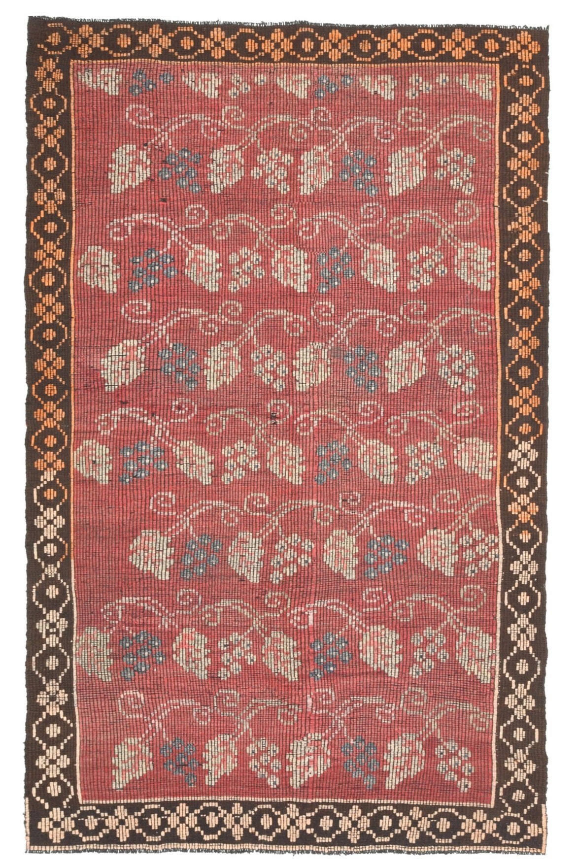 Vintage Halı 163x264 cm
