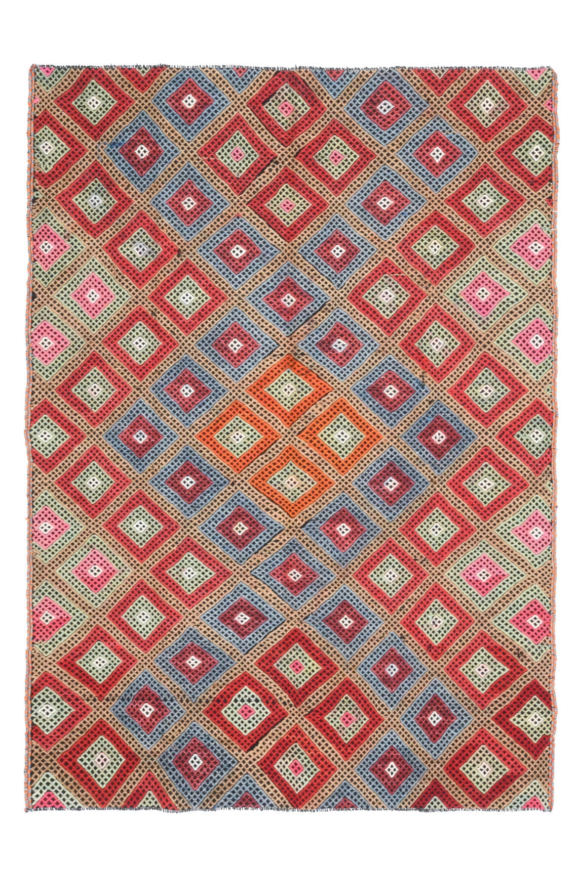 Vintage Halı 170x234 cm