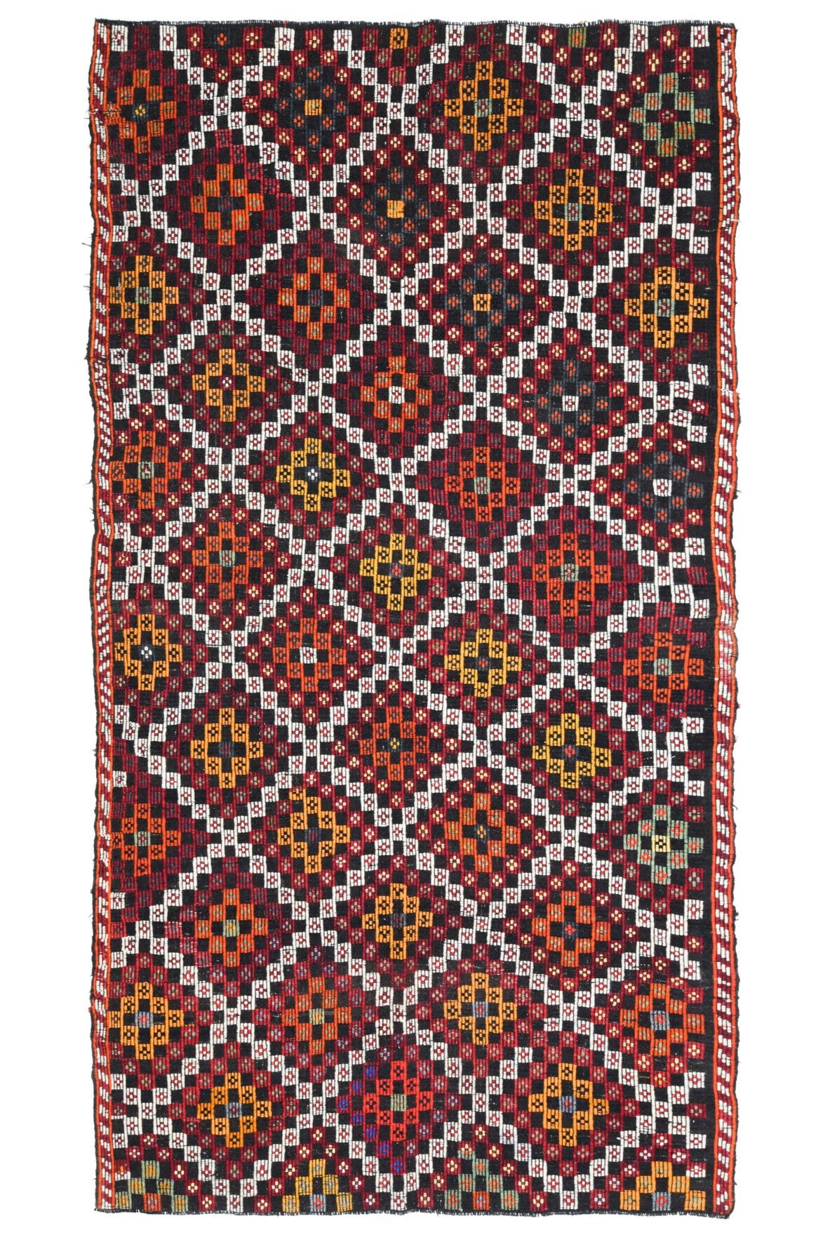 Vintage Halı 173x320 cm