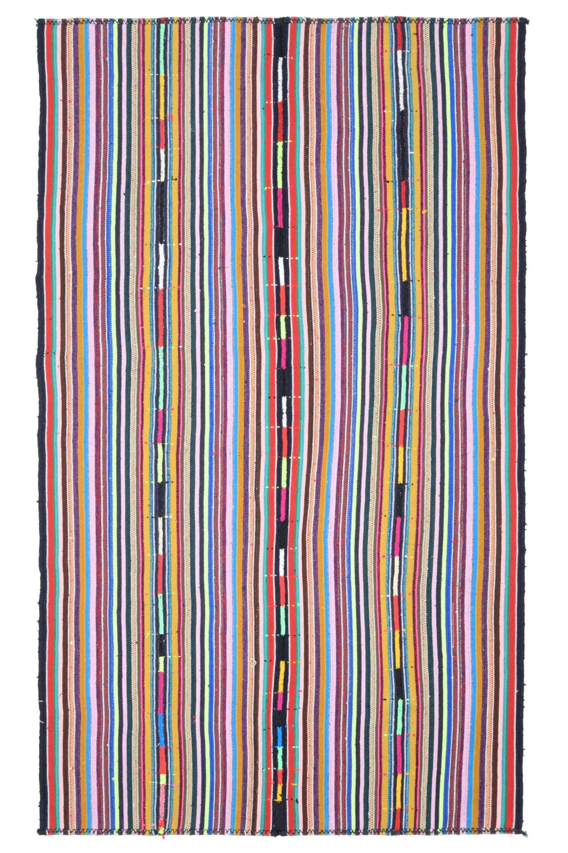 Vintage Halı 178x292 cm