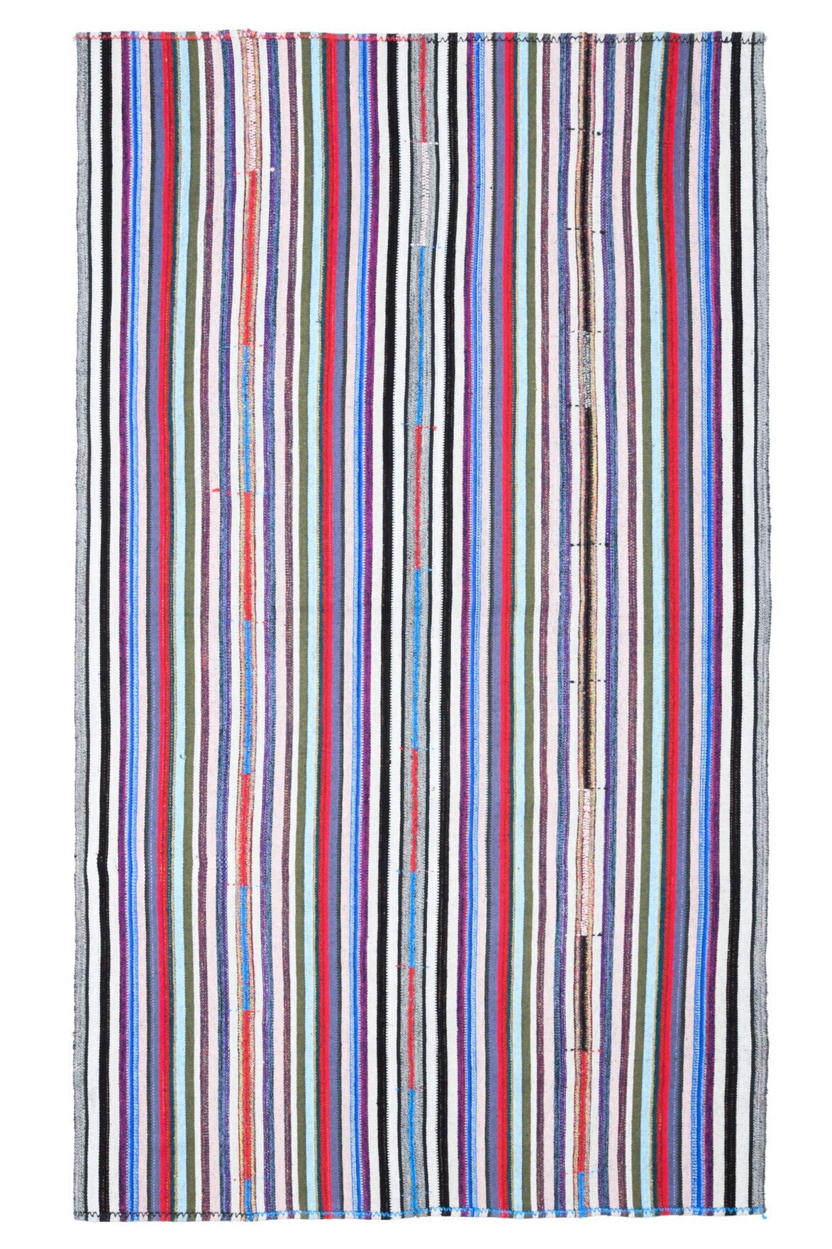 Vintage Halı 157x272 cm