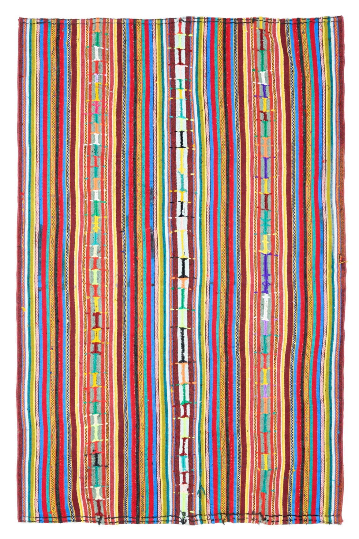 Vintage Halı 170x262 cm