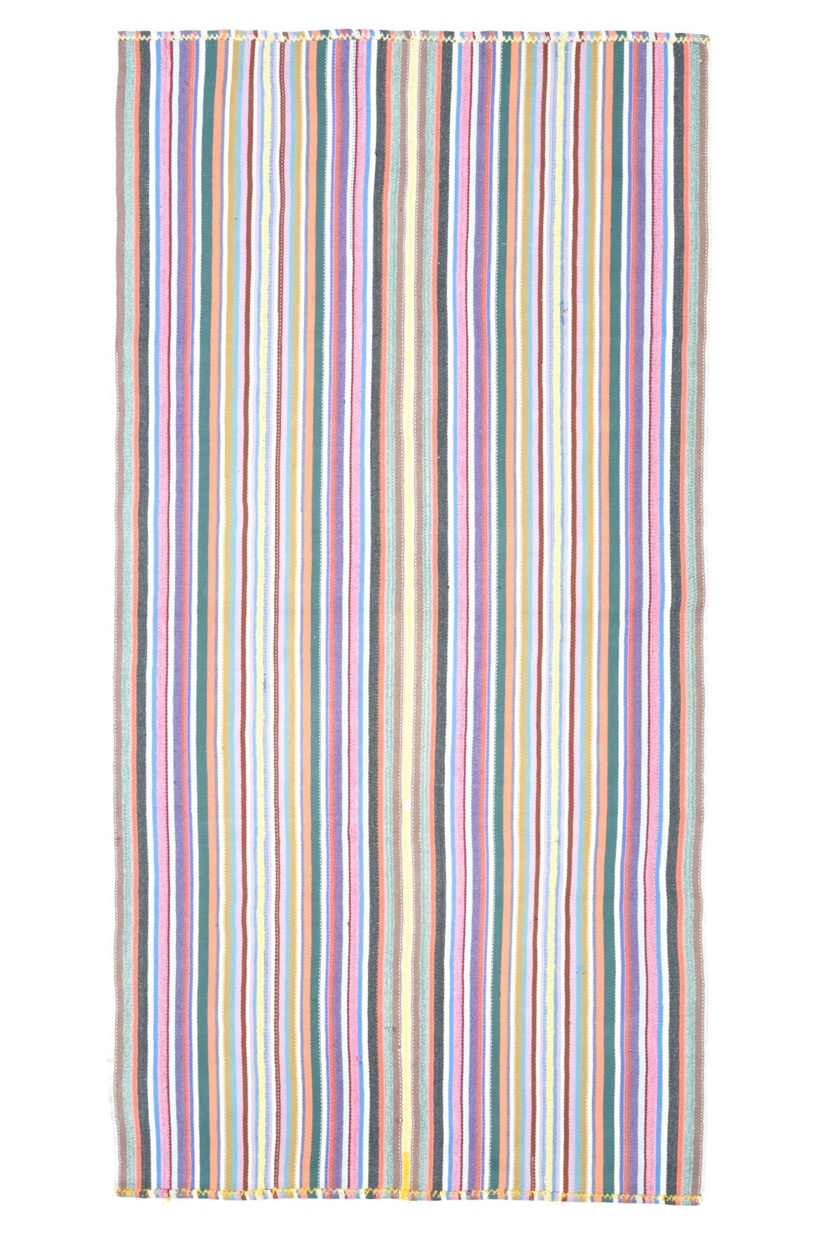 Stripead Flatweave Carpet