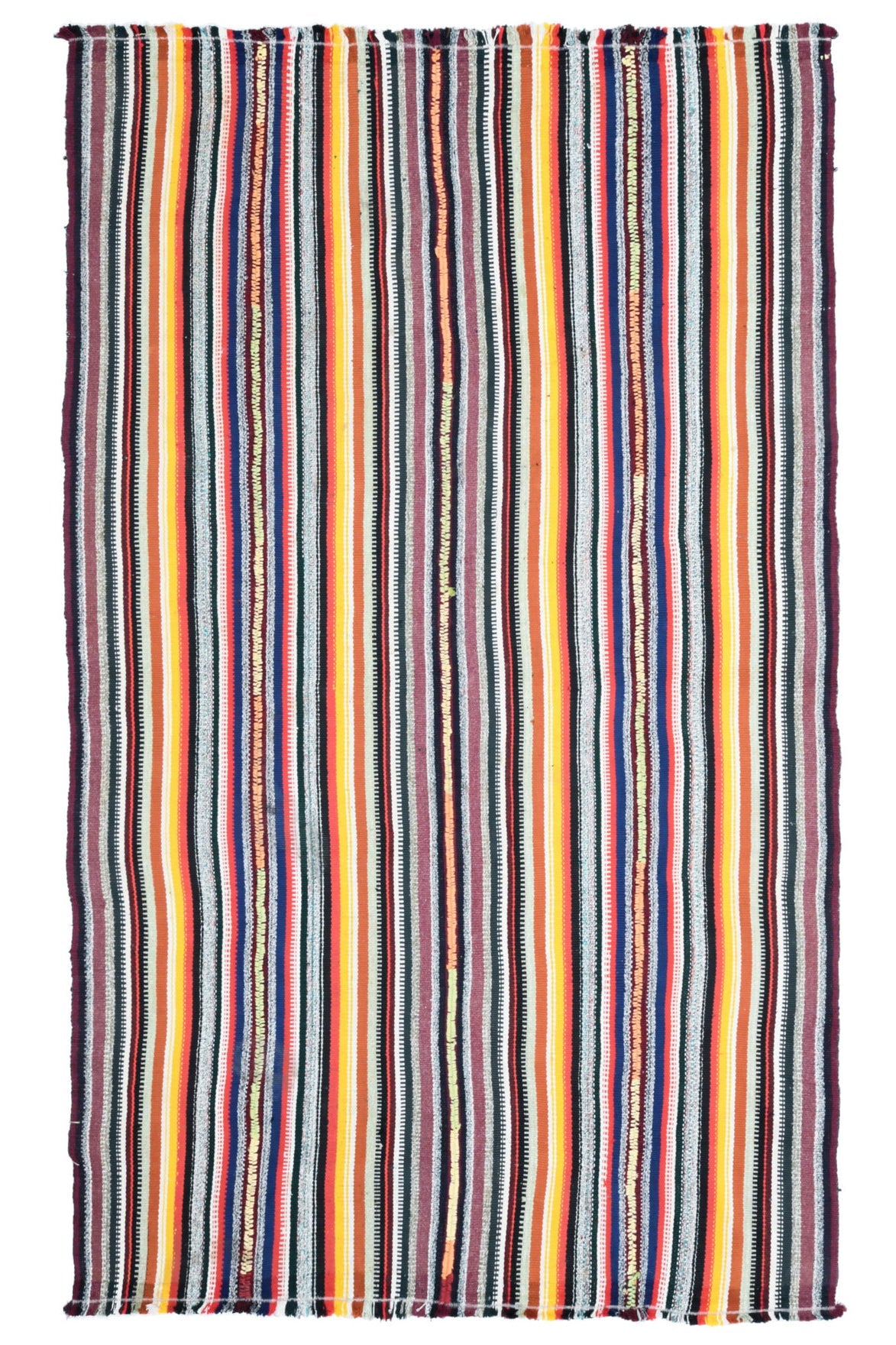 Vintage Halı 163x272 cm