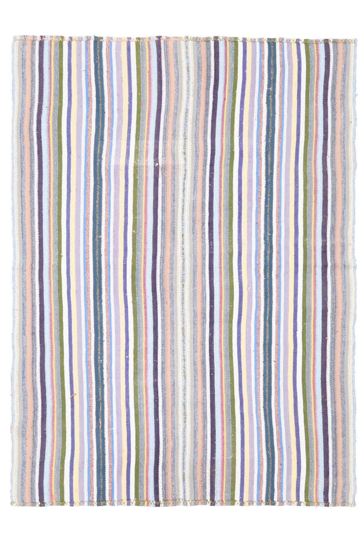 Vintage Halı 178x239 cm
