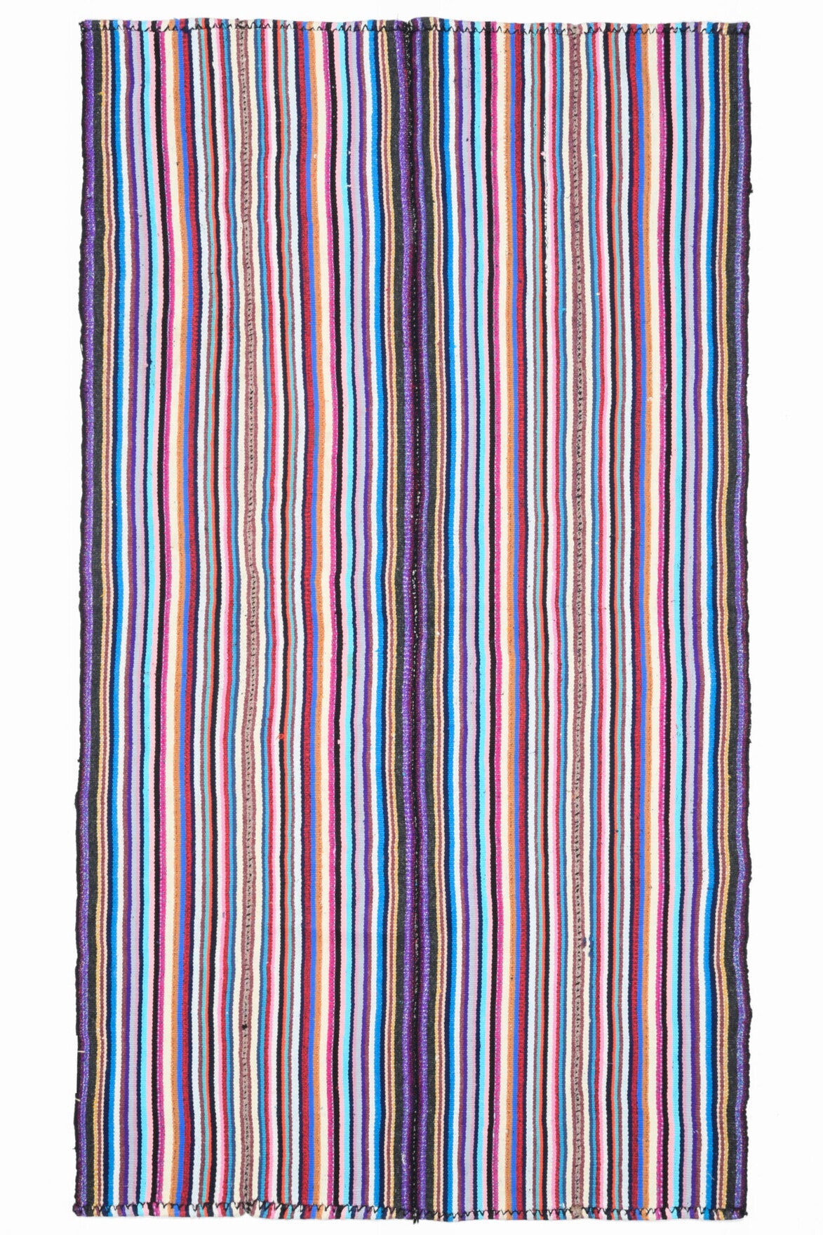 Vintage Halı 157x284 cm