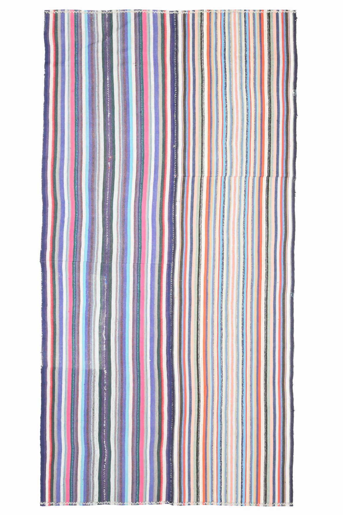 Vintage Halı 173x338 cm