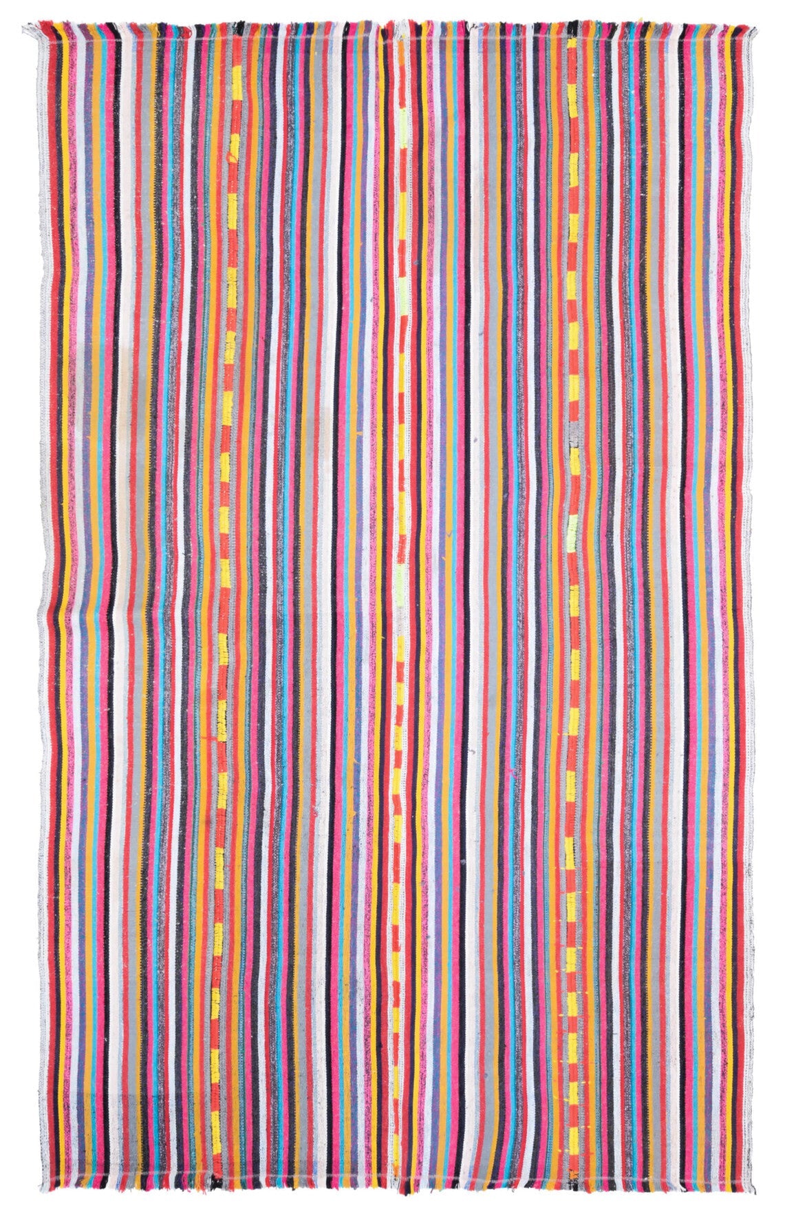 Vintage Halı 178x279 cm