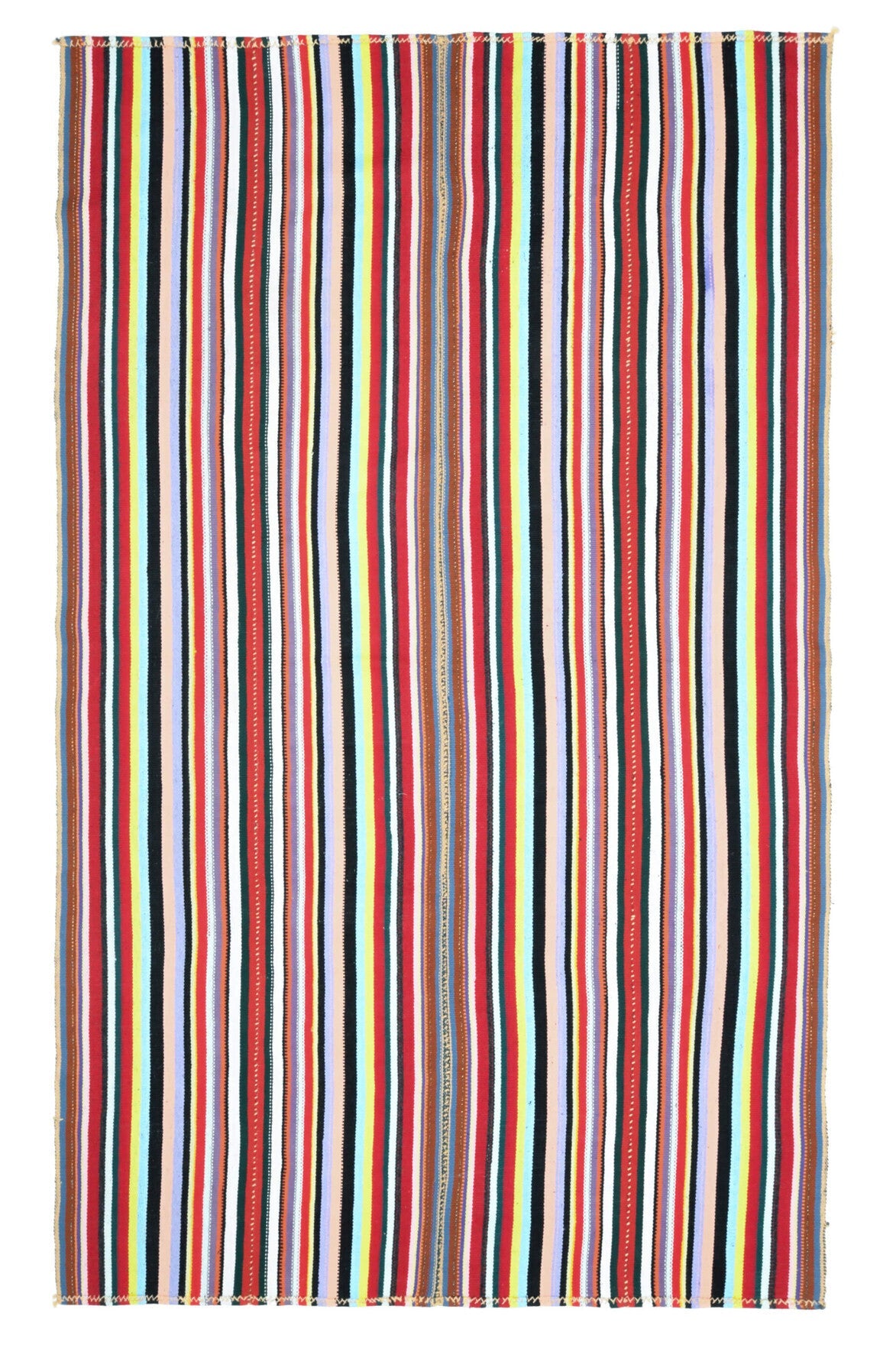 Vintage Halı 173x287 cm