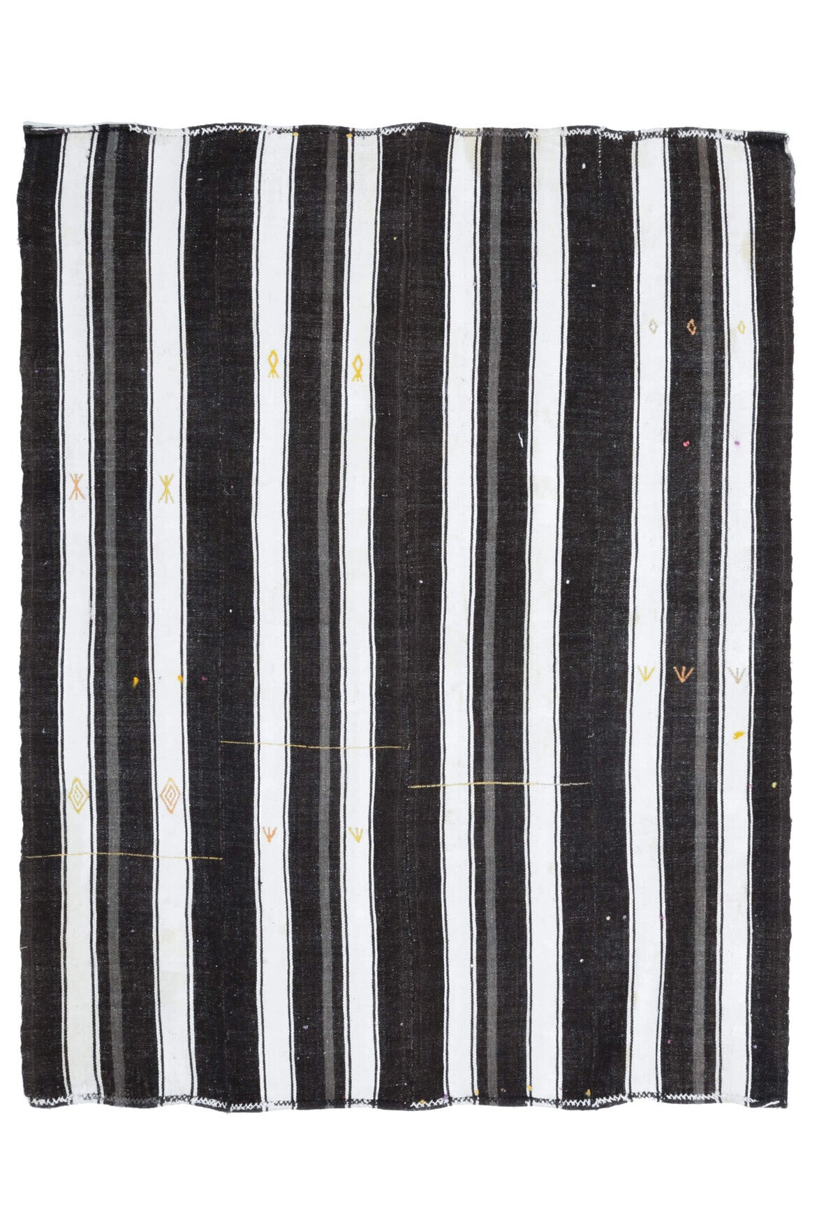 Vintage Halı 168x201 cm