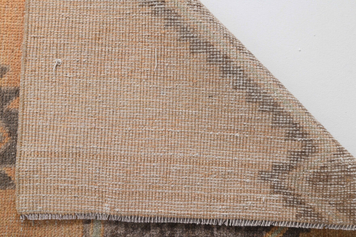 Oushak Vintage Runner