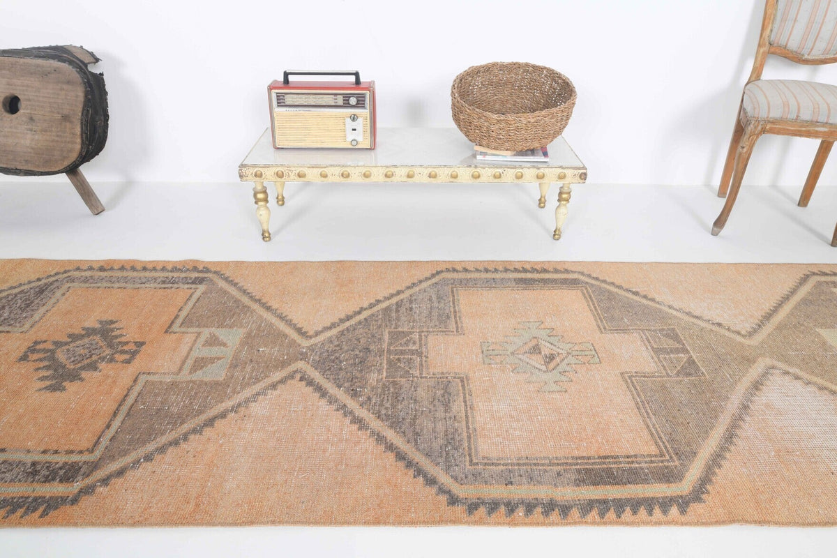 Oushak Vintage Runner