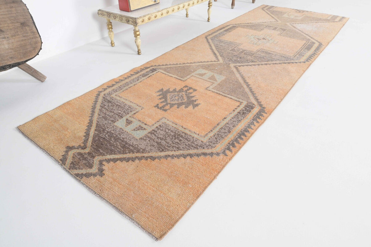 Oushak Vintage Runner
