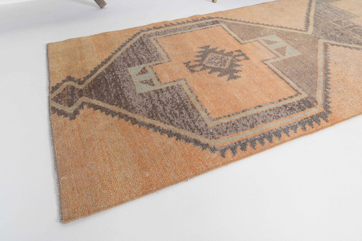 Oushak Vintage Runner