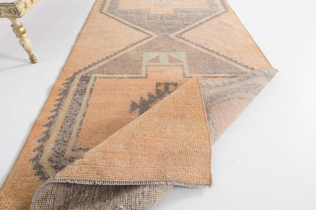 Oushak Vintage Runner