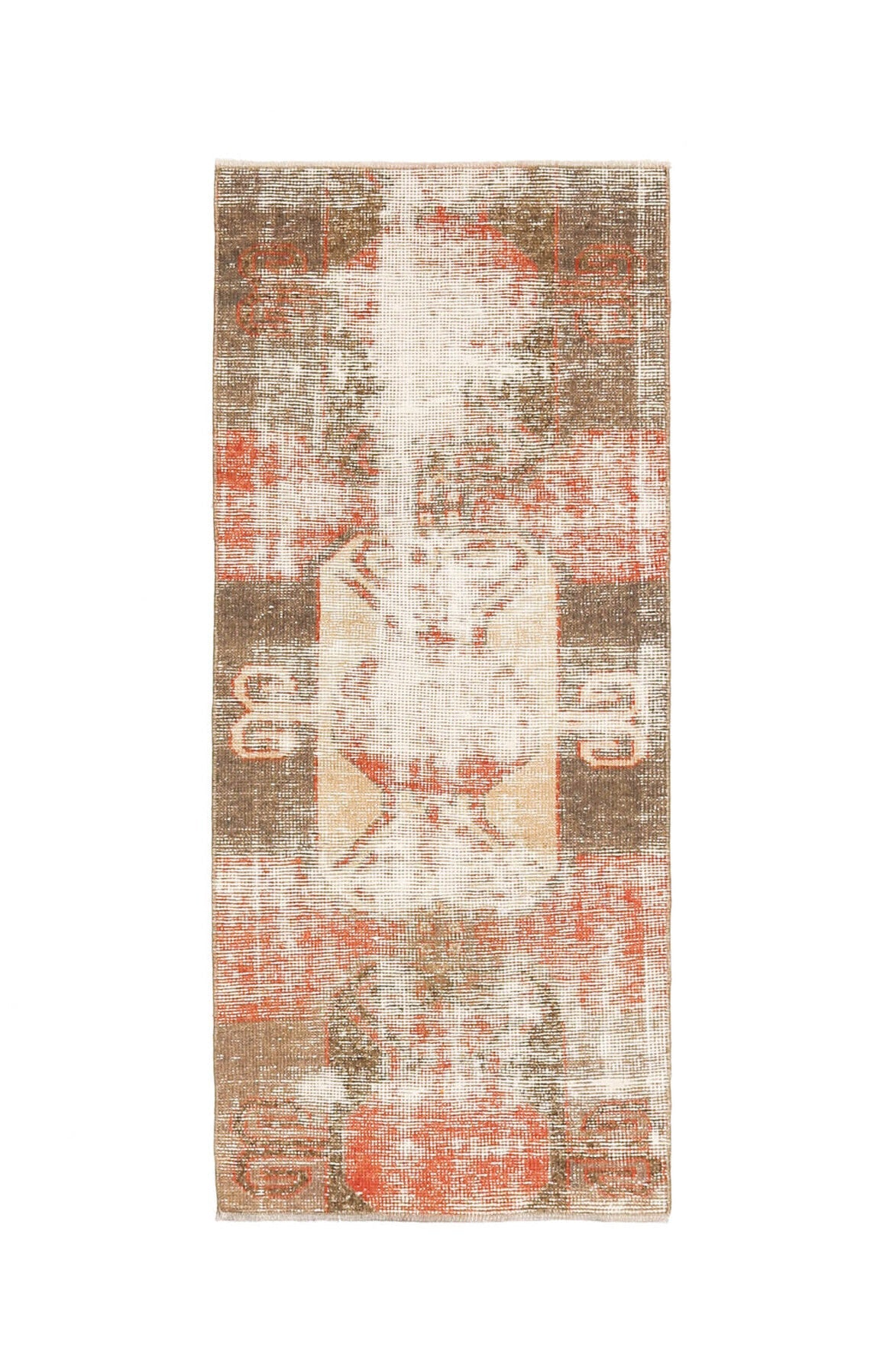 Vintage Halı 71x157 cm