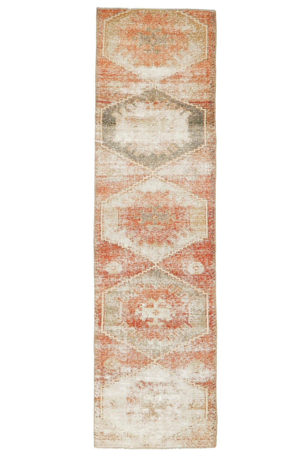 Vintage Halı 79x315 cm