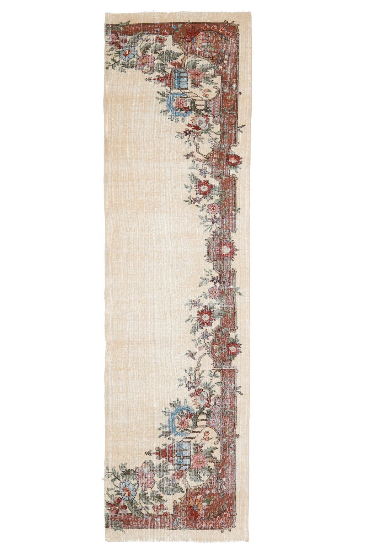 Vintage Halı 61x305 cm