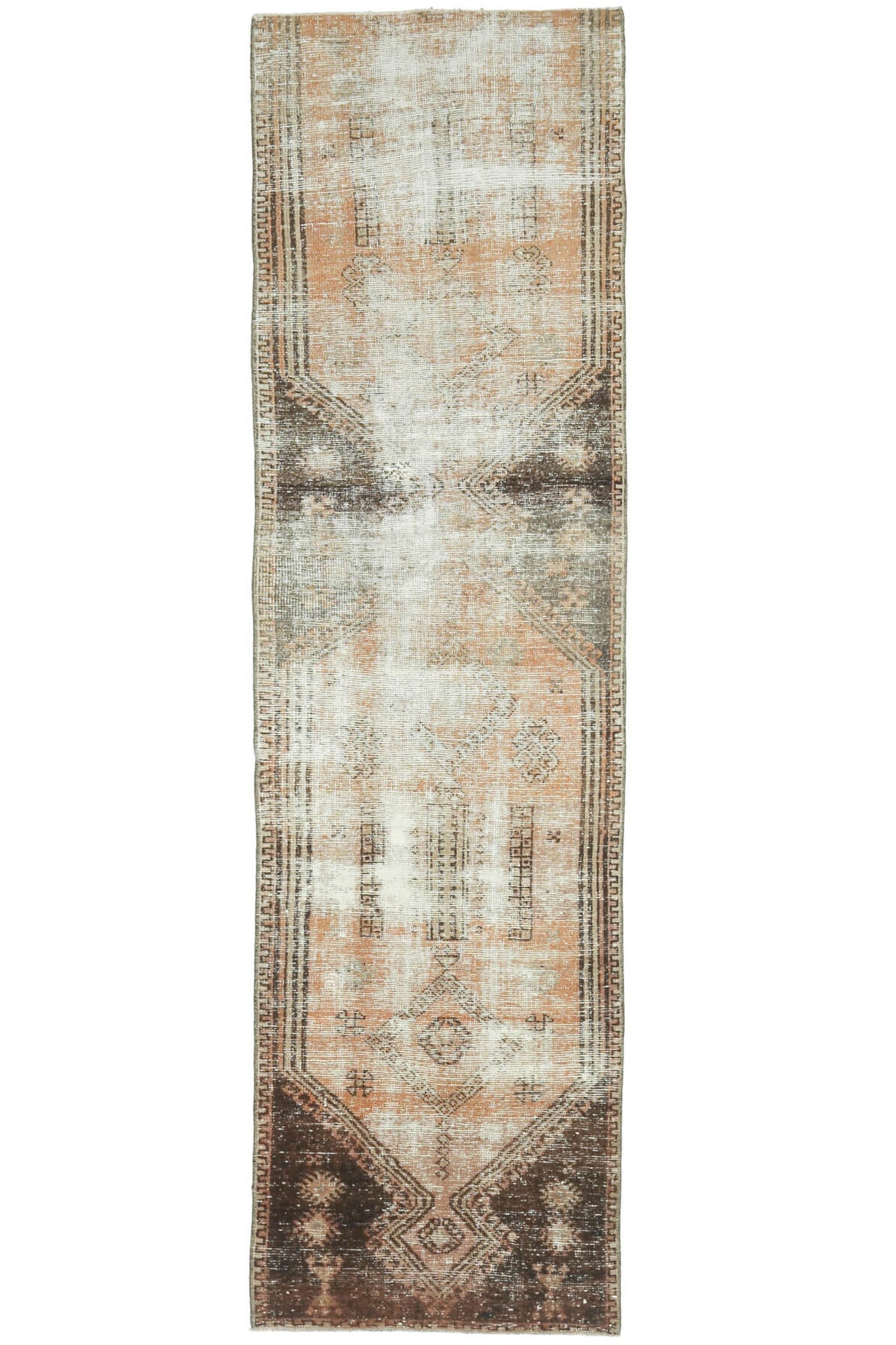 Vintage Halı 76x300 cm