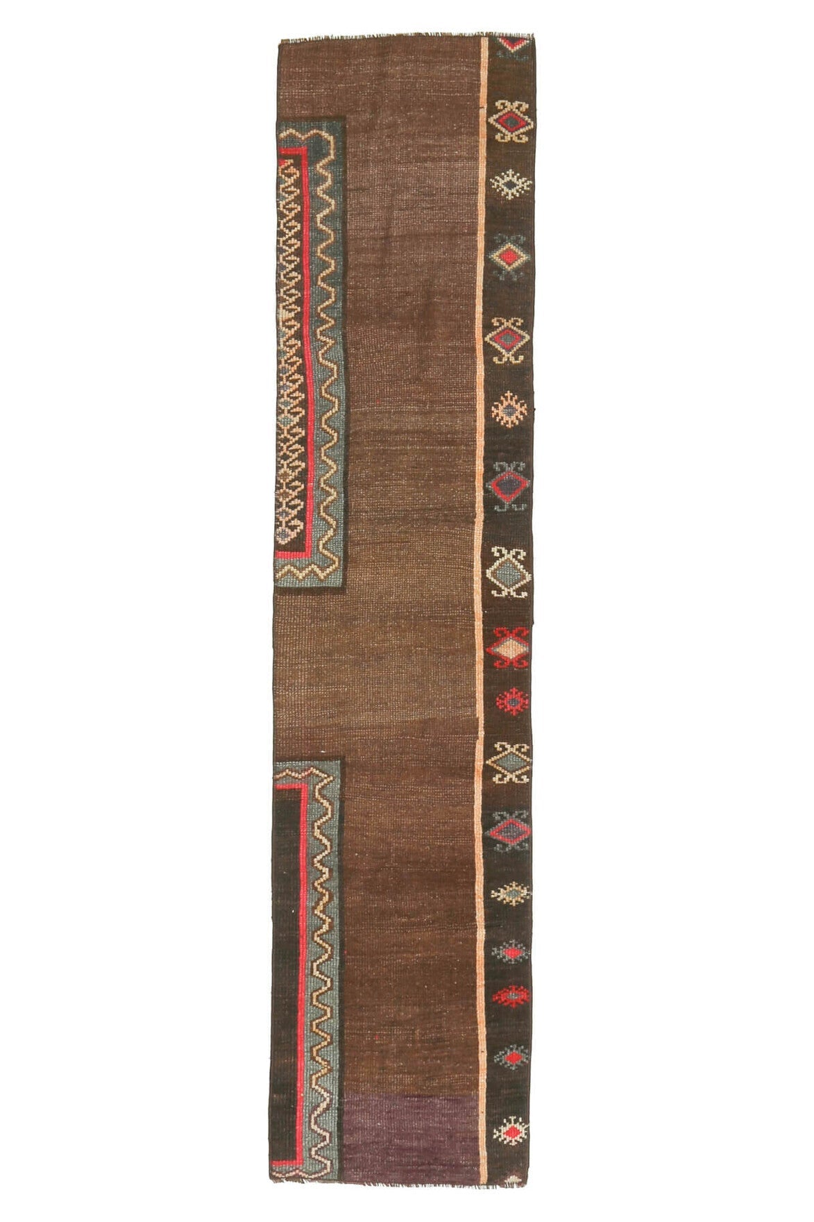 Vintage Halı 56x241 cm