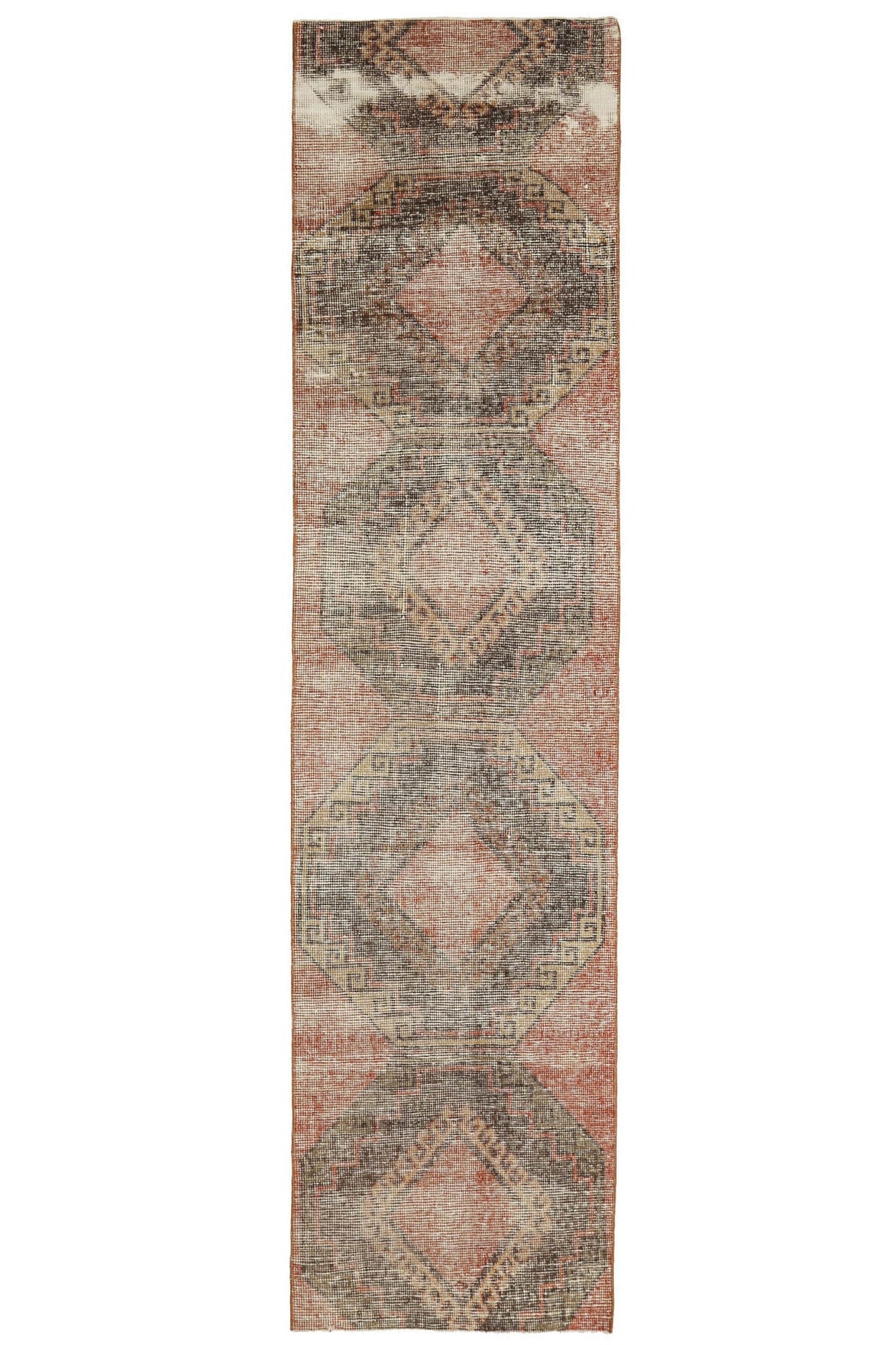 Vintage Halı 79x333 cm