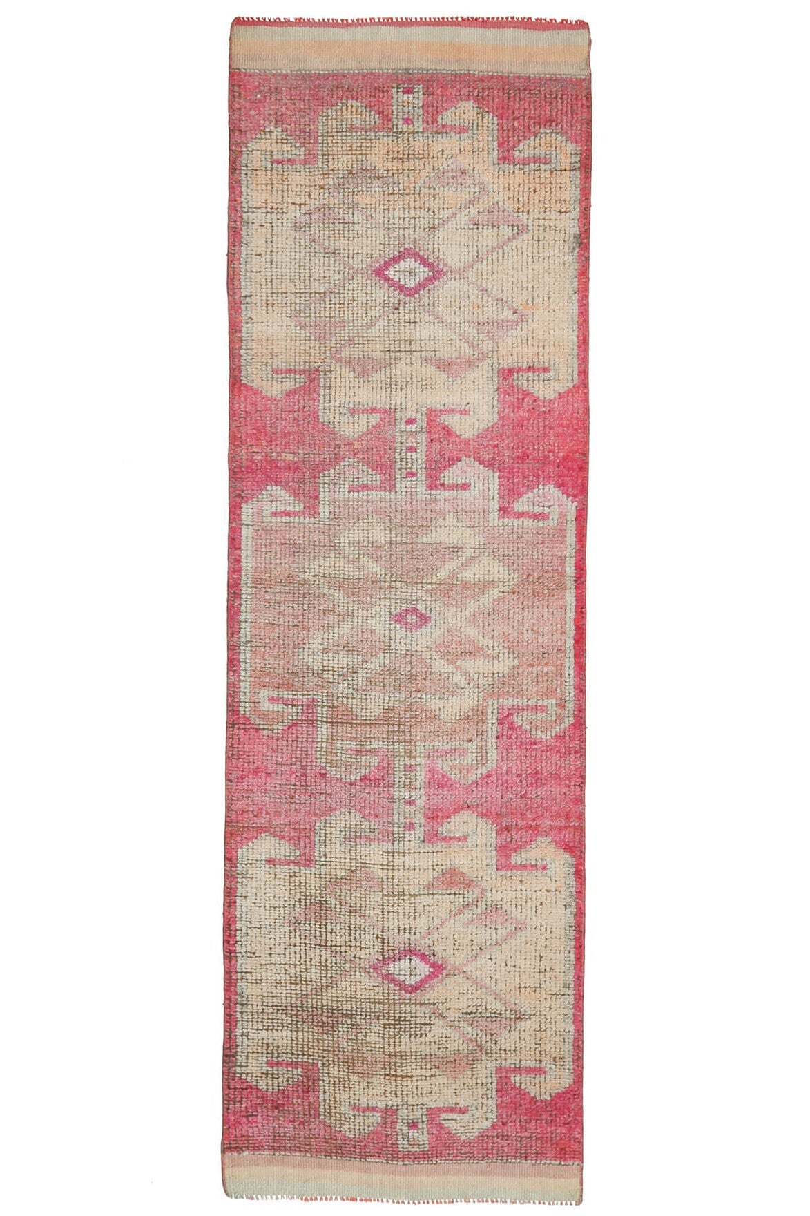 Vintage Halı 91x307 cm