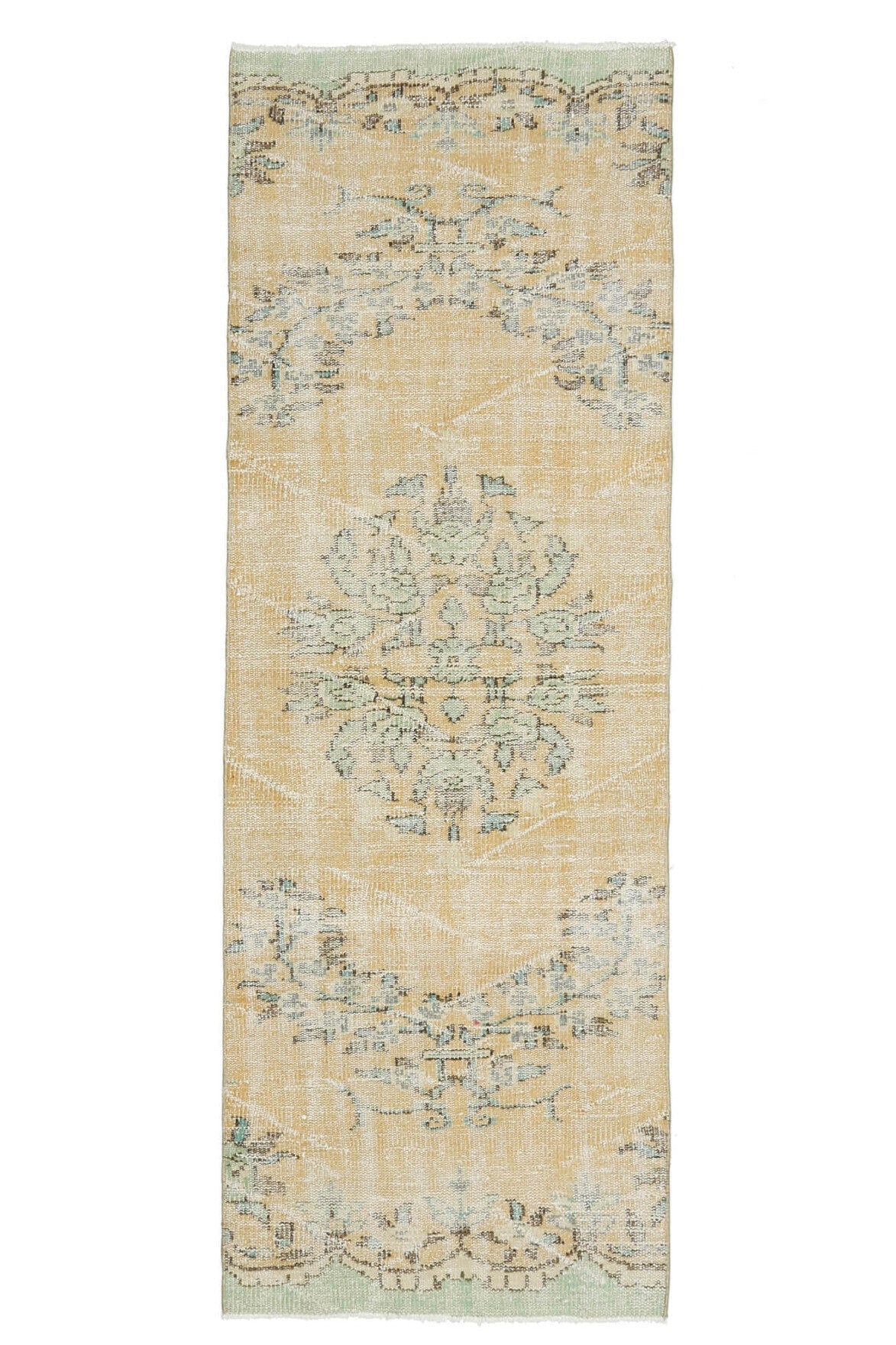 Vintage Halı 81x231 cm
