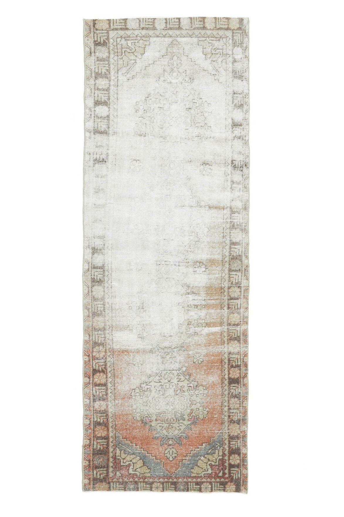 Vintage Halı 91x277 cm