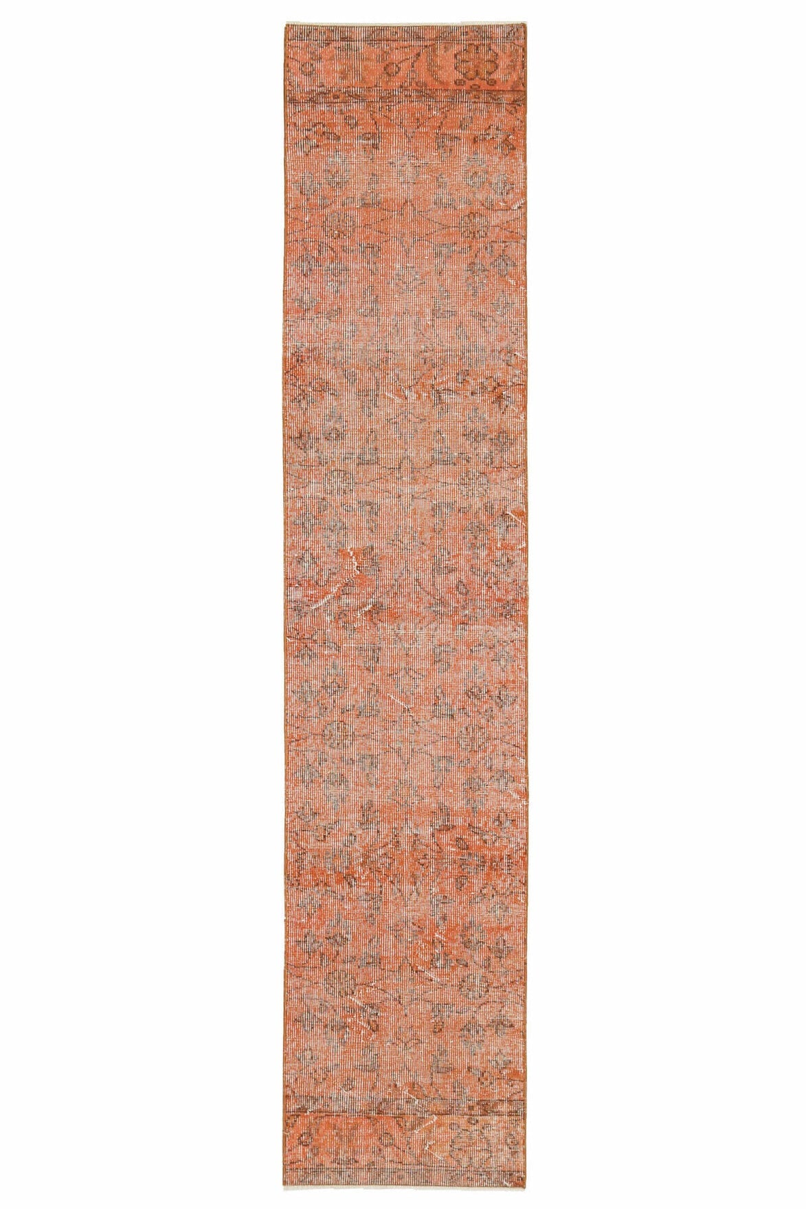 Vintage Halı 58x287 cm