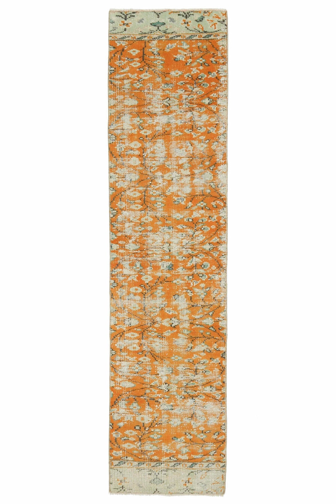 Vintage Halı 58x241 cm