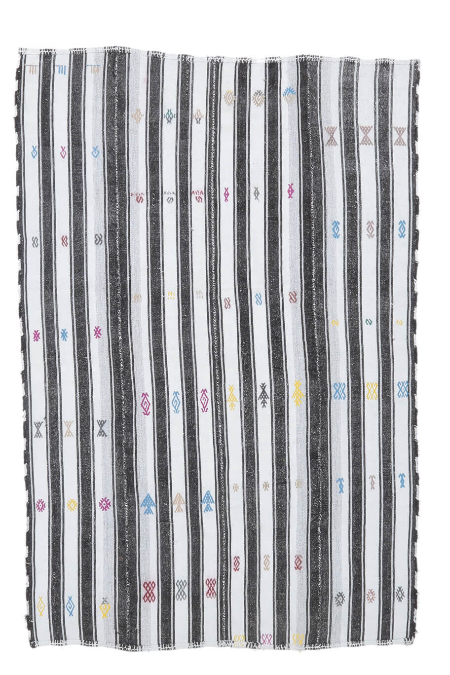 Vintage Halı 147x216 cm