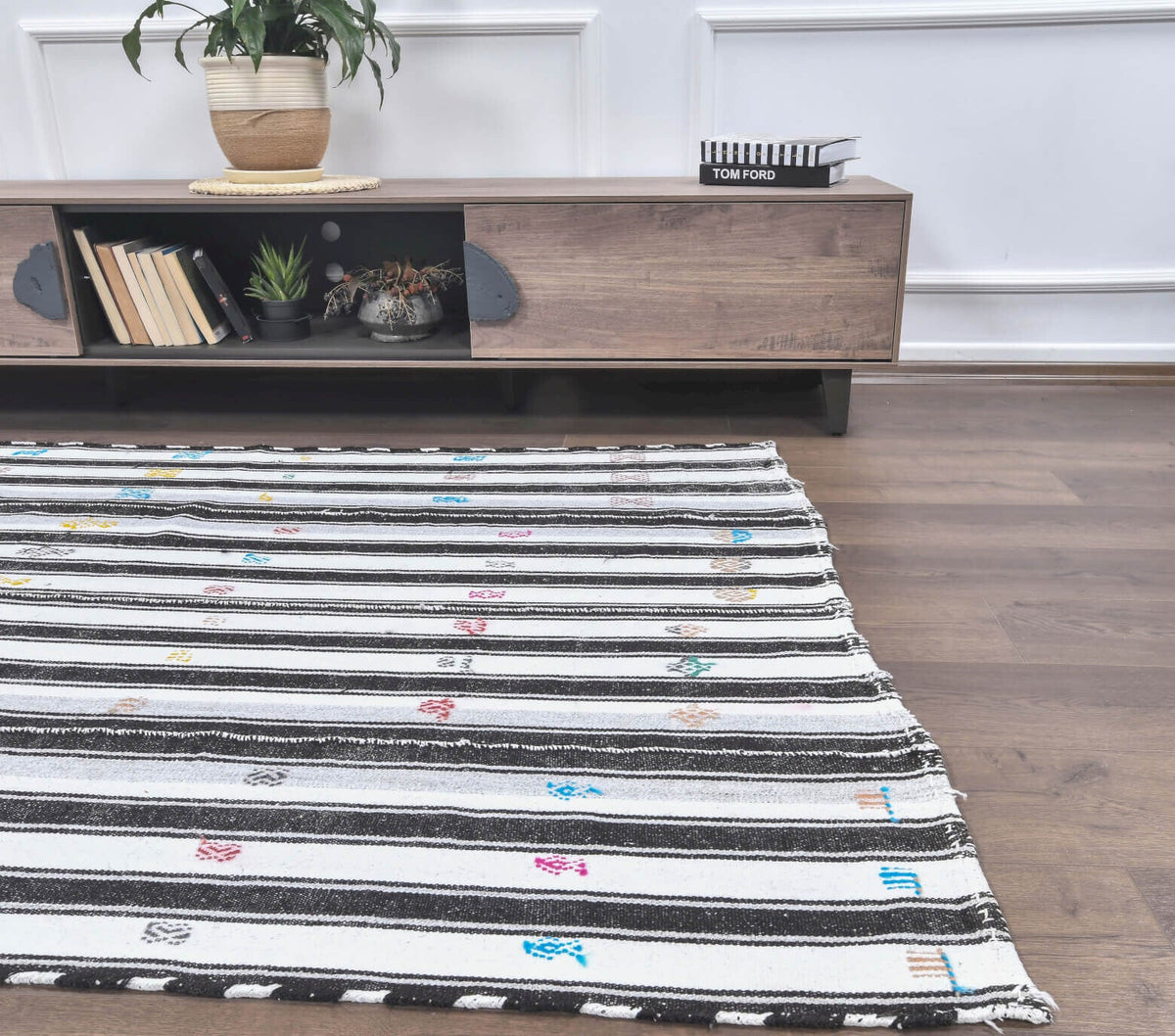 Vintage Area Rug