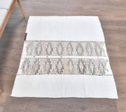 Vintage Kilim Area Rug