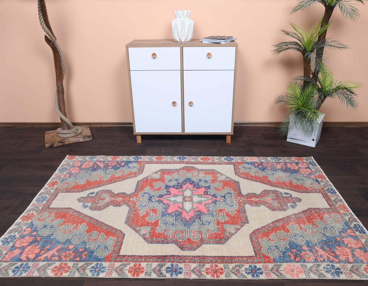 Vintage Area Rug