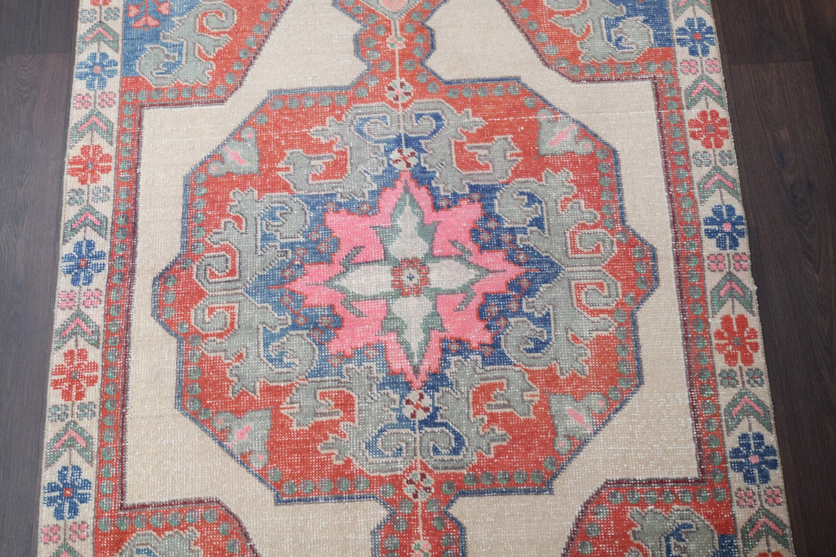 Vintage Area Rug