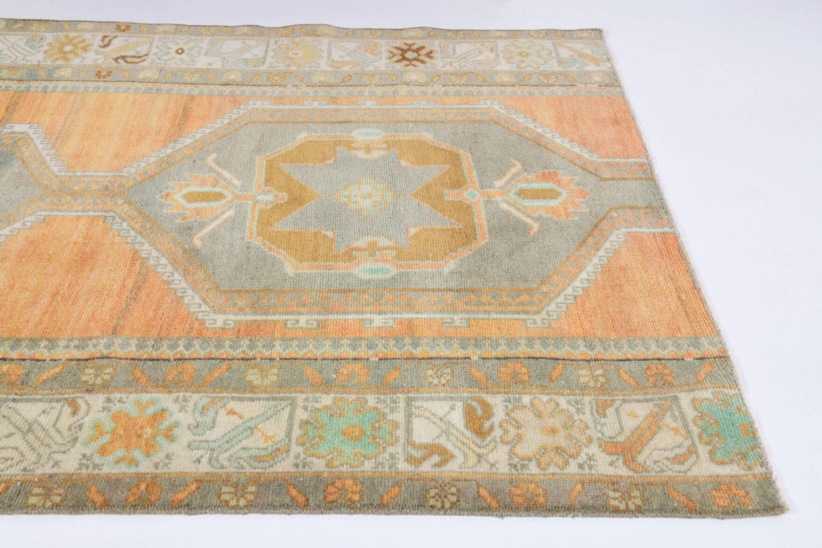 Vintage Area Rug