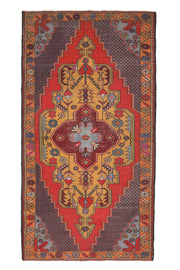 Vintage Area Rug