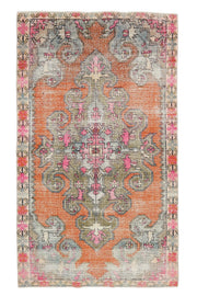 Vintage Area Rug