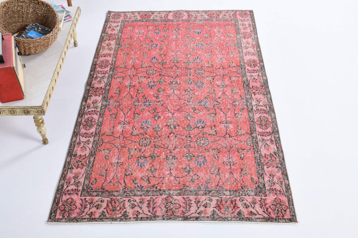 Vintage Area Rug