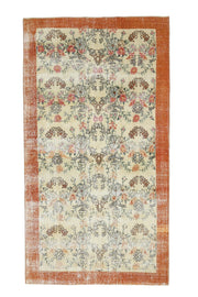 Vintage Area Rug