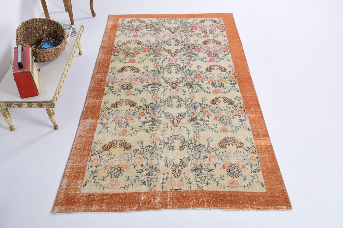 Vintage Area Rug