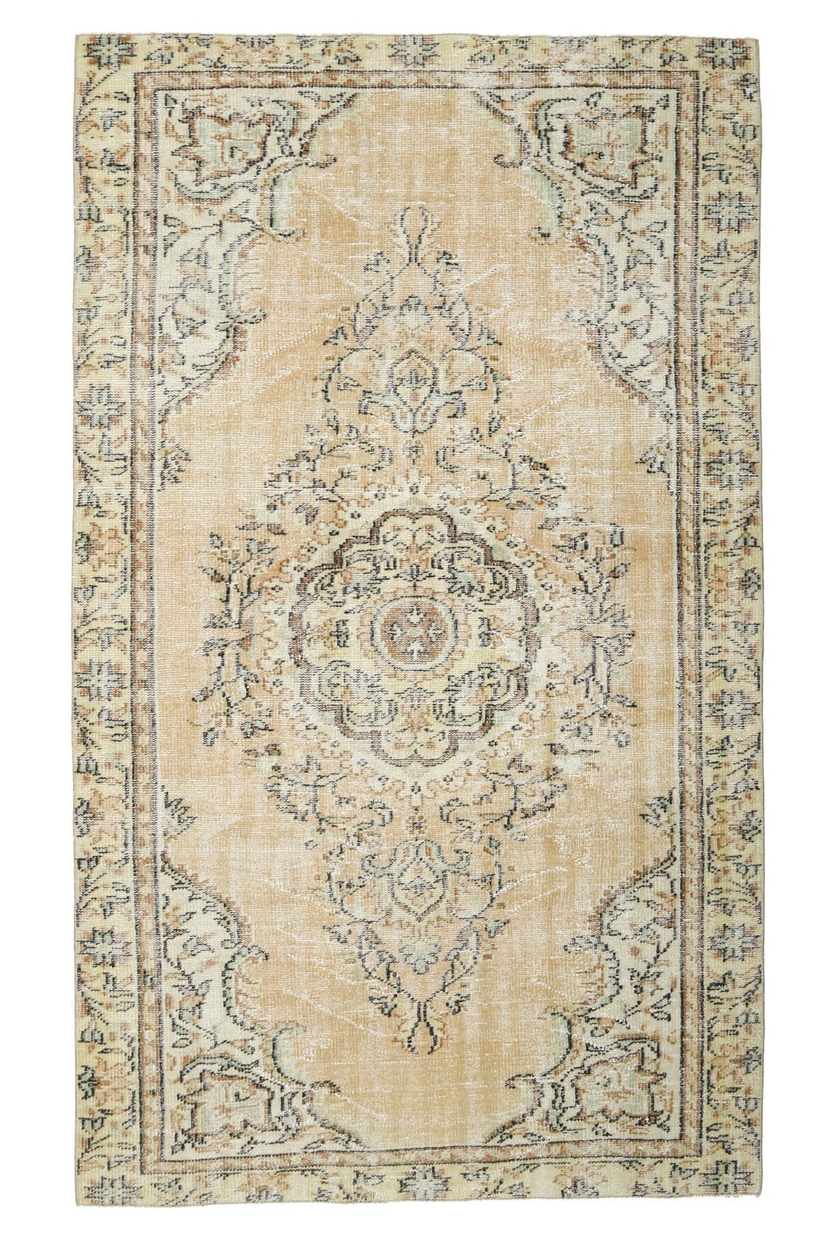Vintage Halı 157x272 cm