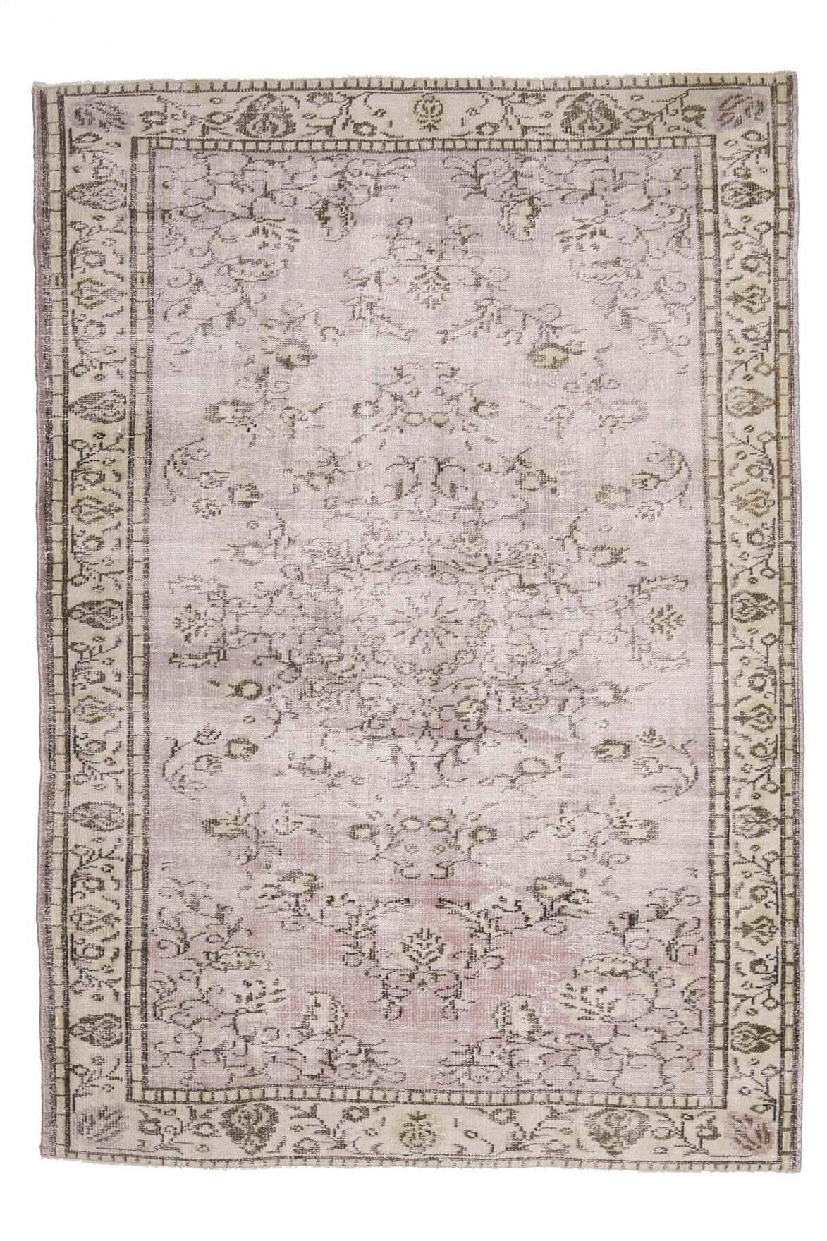 Vintage Halı 173x254 cm