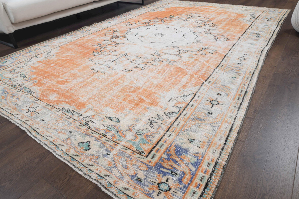 Vintage Area Rug