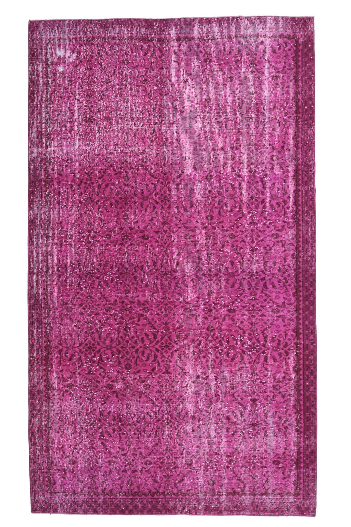 Vintage Halı 150x262 cm